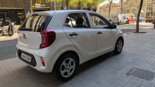 KIA Picanto 2018