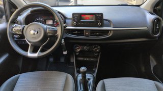 KIA Picanto 2018