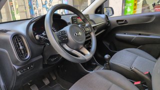 KIA Picanto 2018