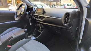 KIA Picanto 2018
