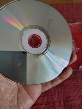 CD Queen Absolute Greatest