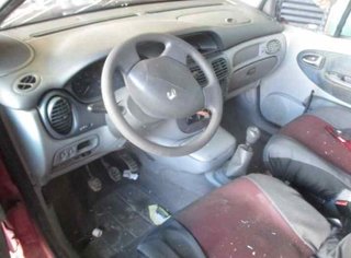 144060 8200054588 alternador renault scenic i