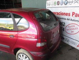 144060 8200054588 alternador renault scenic i