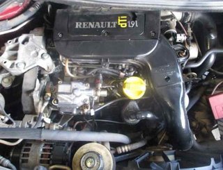 144060 8200054588 alternador renault scenic i