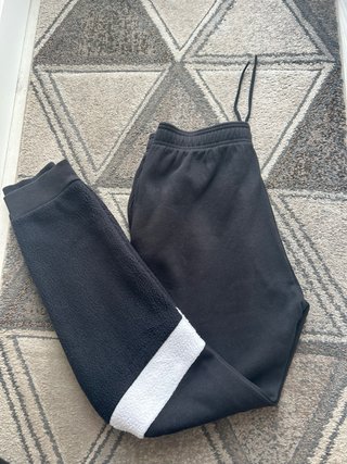Conjunto chándal Adidas negro