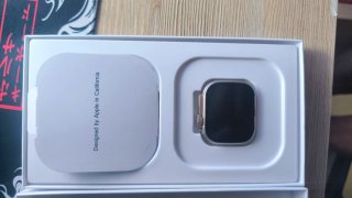 Apple Watch Ultra 3