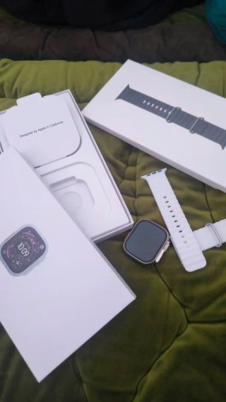 Apple Watch Ultra 3
