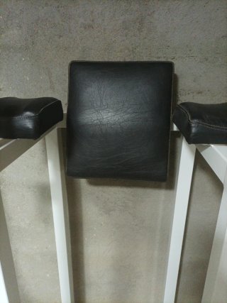 Máquina de Gimnasio Multifuncional