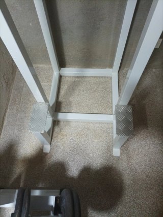 Máquina de Gimnasio Multifuncional