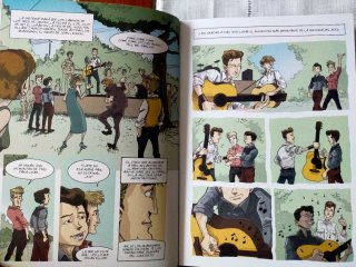 The Beatles su historia