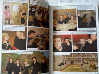 The Beatles su historia