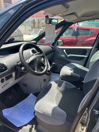 CITROEN XSARA PICASSO