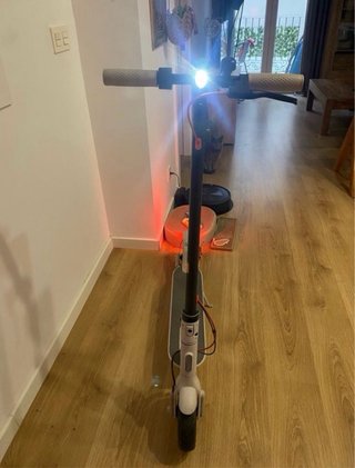 Patinete Xiaomi Mi Electric Scooter 3