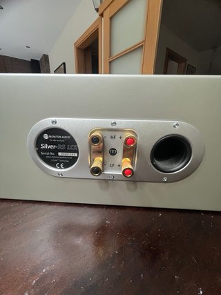 Altavoz Central Monitor Audio