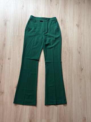 Traje BSB Collection Verde Esmeralda