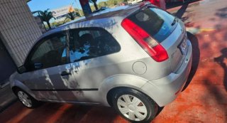 Ford Fiesta 2004