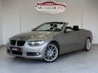 BMW Serie 3 320i