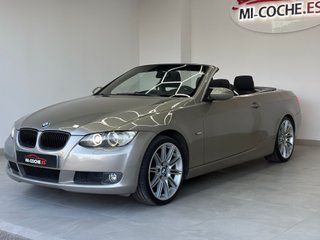 BMW Serie 3 320i