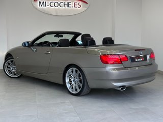 BMW Serie 3 320i