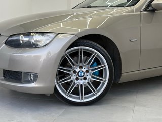 BMW Serie 3 320i