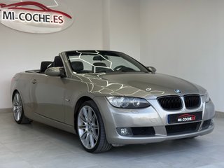 BMW Serie 3 320i