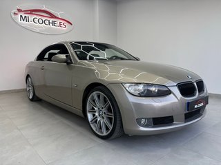 BMW Serie 3 320i