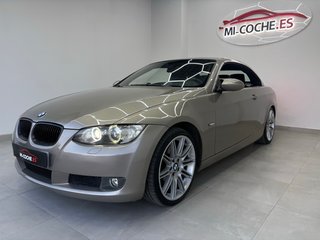 BMW Serie 3 320i