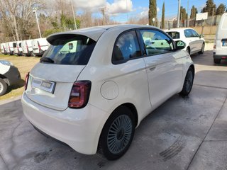 Fiat 500 Icon Hb 320km 85kW (118CV)