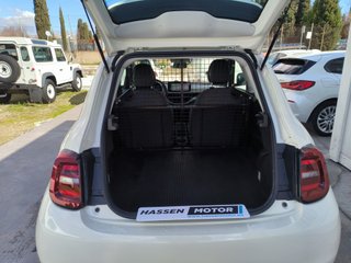 Fiat 500 Icon Hb 320km 85kW (118CV)
