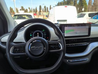 Fiat 500 Icon Hb 320km 85kW (118CV)