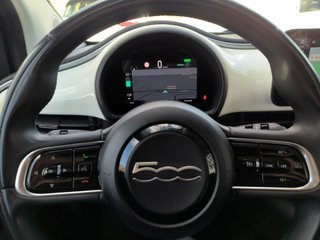 Fiat 500 Icon Hb 320km 85kW (118CV)