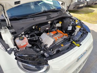 Fiat 500 Icon Hb 320km 85kW (118CV)