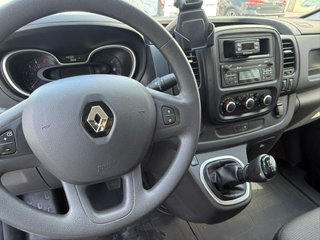Renault Trafic ISOTERMO L2H1 BluedCi 120CV