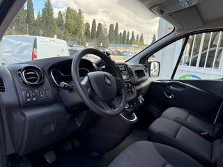 Renault Trafic Furgón 29 L2H1 Energy BluedCi 88 kW
