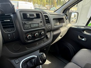Renault Trafic Furgón 29 L2H1 Energy BluedCi 88 kW
