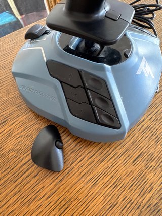 Thrustmaster Airbus Joystick