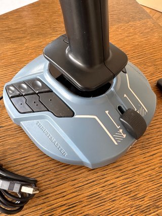 Thrustmaster Airbus Joystick