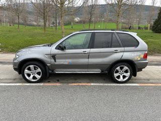 BMW X5 2005