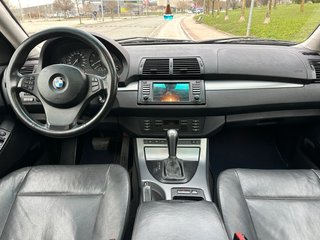 BMW X5 2005