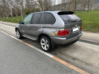 BMW X5 2005