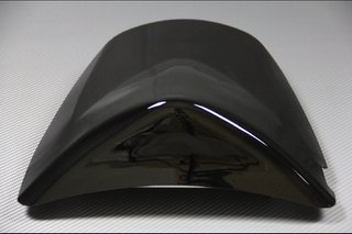 TAPA ASIENTO KAWASAKI ZX-6R ZX6R 2003-2004 Negr
