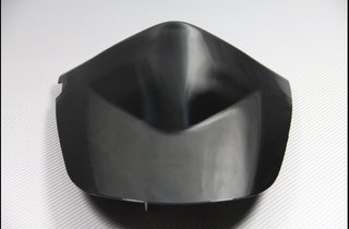 TAPA ASIENTO KAWASAKI ZX-6R ZX6R 2003-2004 Negr