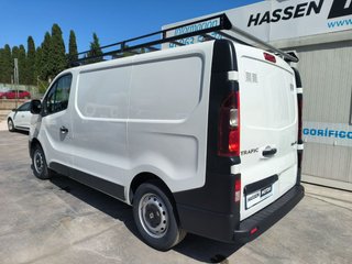 RENAULT Trafic Furgon 29 L1H1 Energy BluedCi 70 kW