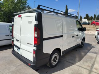 RENAULT Trafic Furgon 29 L1H1 Energy BluedCi 70 kW
