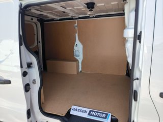 RENAULT Trafic Furgon 29 L1H1 Energy BluedCi 70 kW