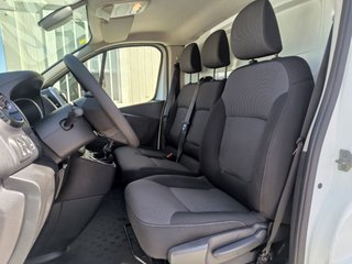 RENAULT Trafic Furgon 29 L1H1 Energy BluedCi 70 kW