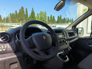 RENAULT Trafic Furgon 29 L1H1 Energy BluedCi 70 kW
