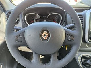RENAULT Trafic Furgon 29 L1H1 Energy BluedCi 70 kW