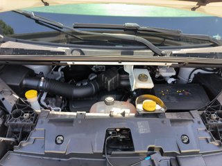 RENAULT Trafic Furgon 29 L1H1 Energy BluedCi 70 kW
