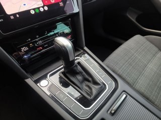 VOLKSWAGEN Passat Variant Executive 2.0 TDI 110kW DSG